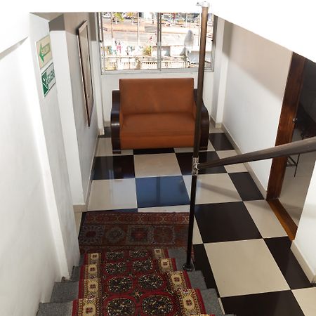 Ayenda 1131 Casa Valencia Hotel Manizales Luaran gambar
