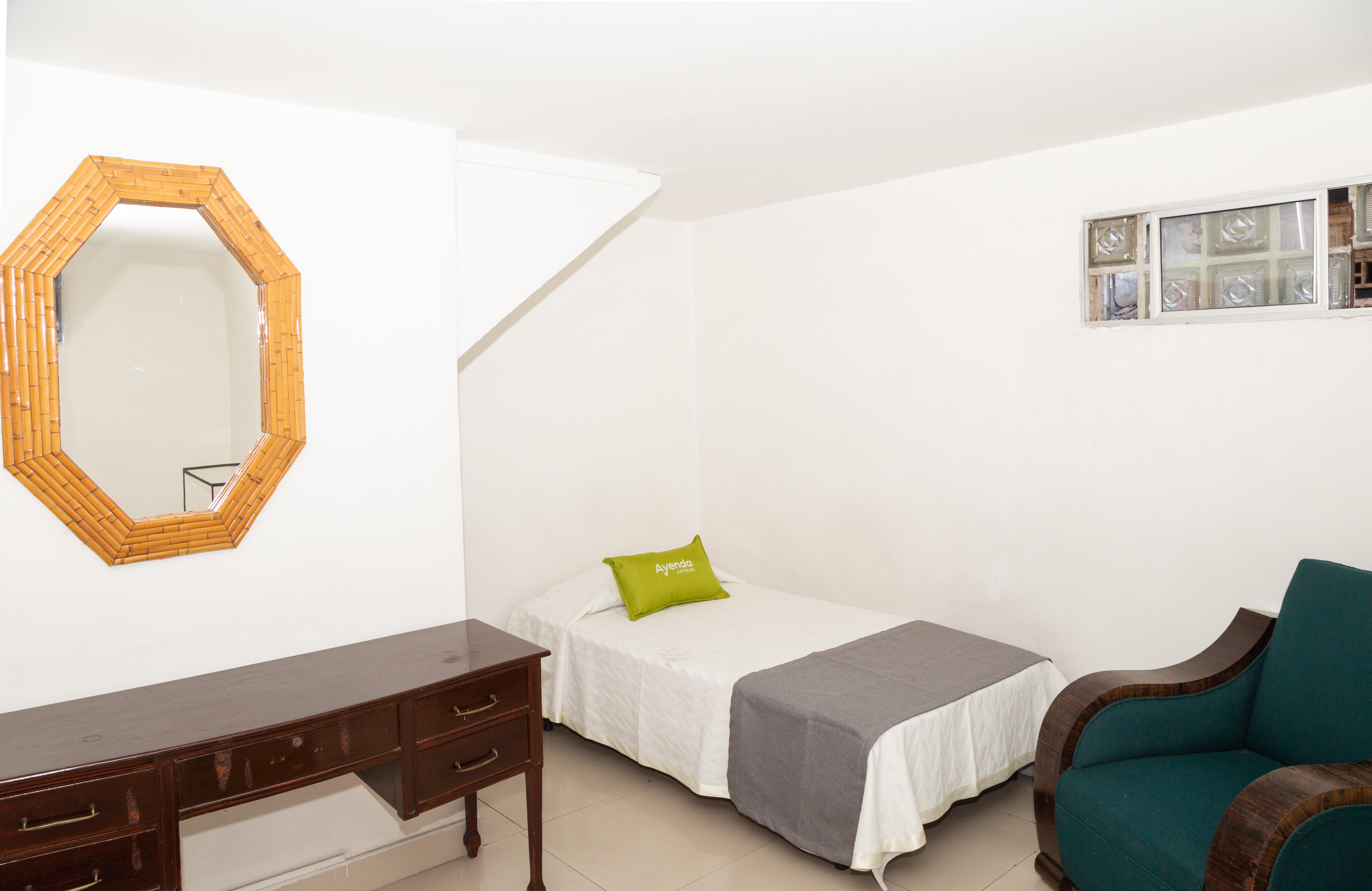 Ayenda 1131 Casa Valencia Hotel Manizales Luaran gambar