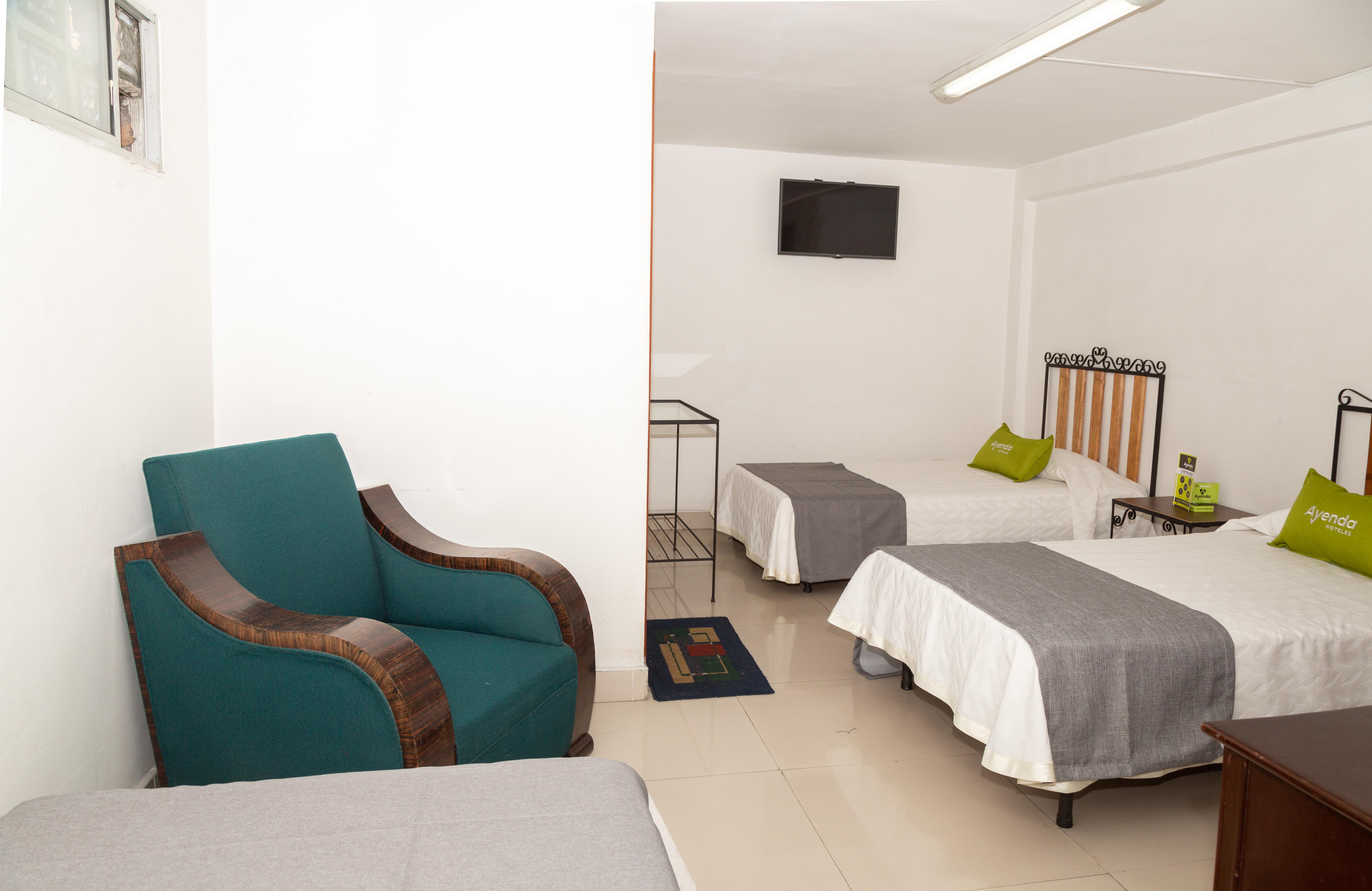 Ayenda 1131 Casa Valencia Hotel Manizales Luaran gambar
