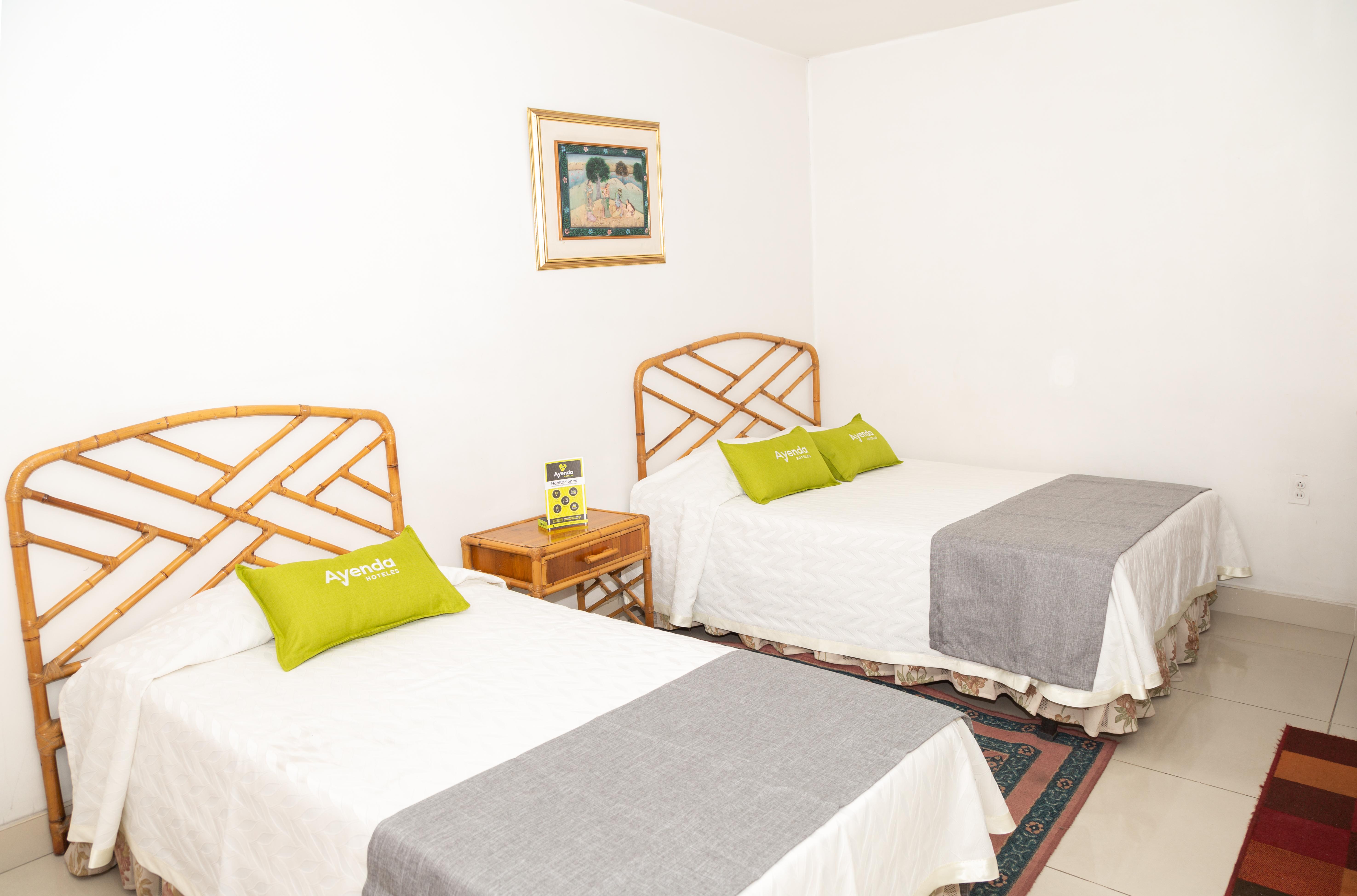 Ayenda 1131 Casa Valencia Hotel Manizales Luaran gambar