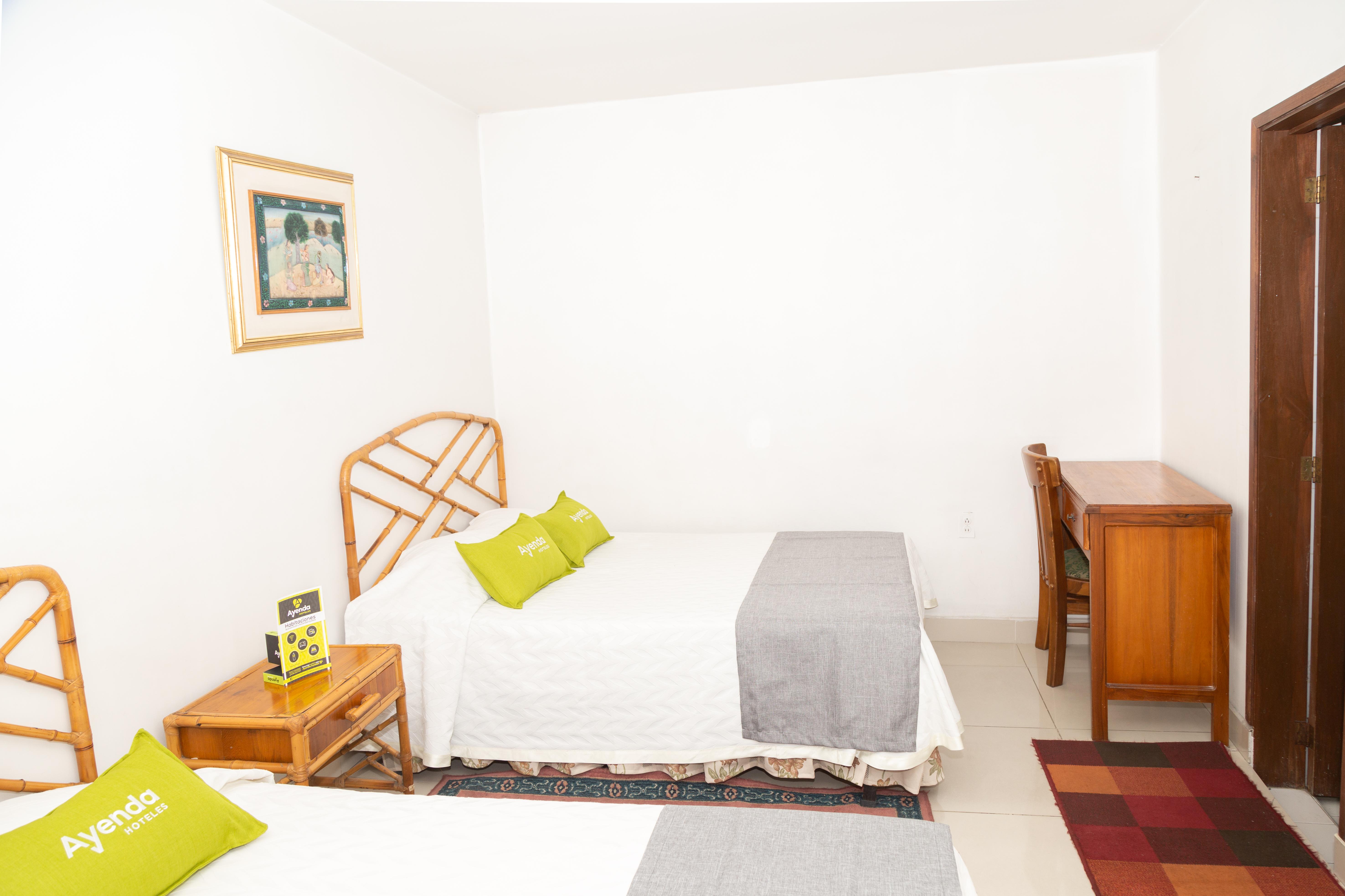 Ayenda 1131 Casa Valencia Hotel Manizales Luaran gambar