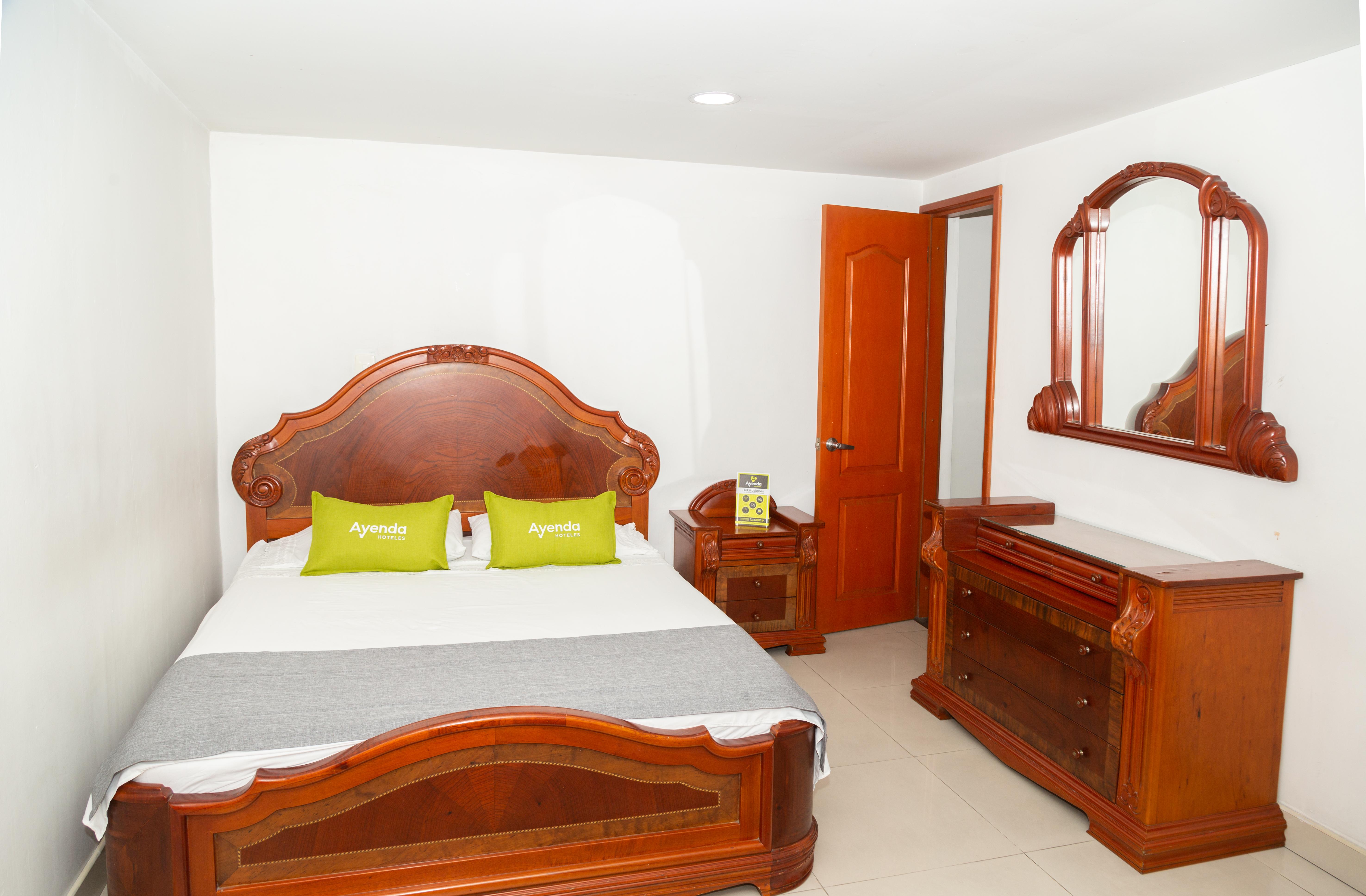 Ayenda 1131 Casa Valencia Hotel Manizales Luaran gambar