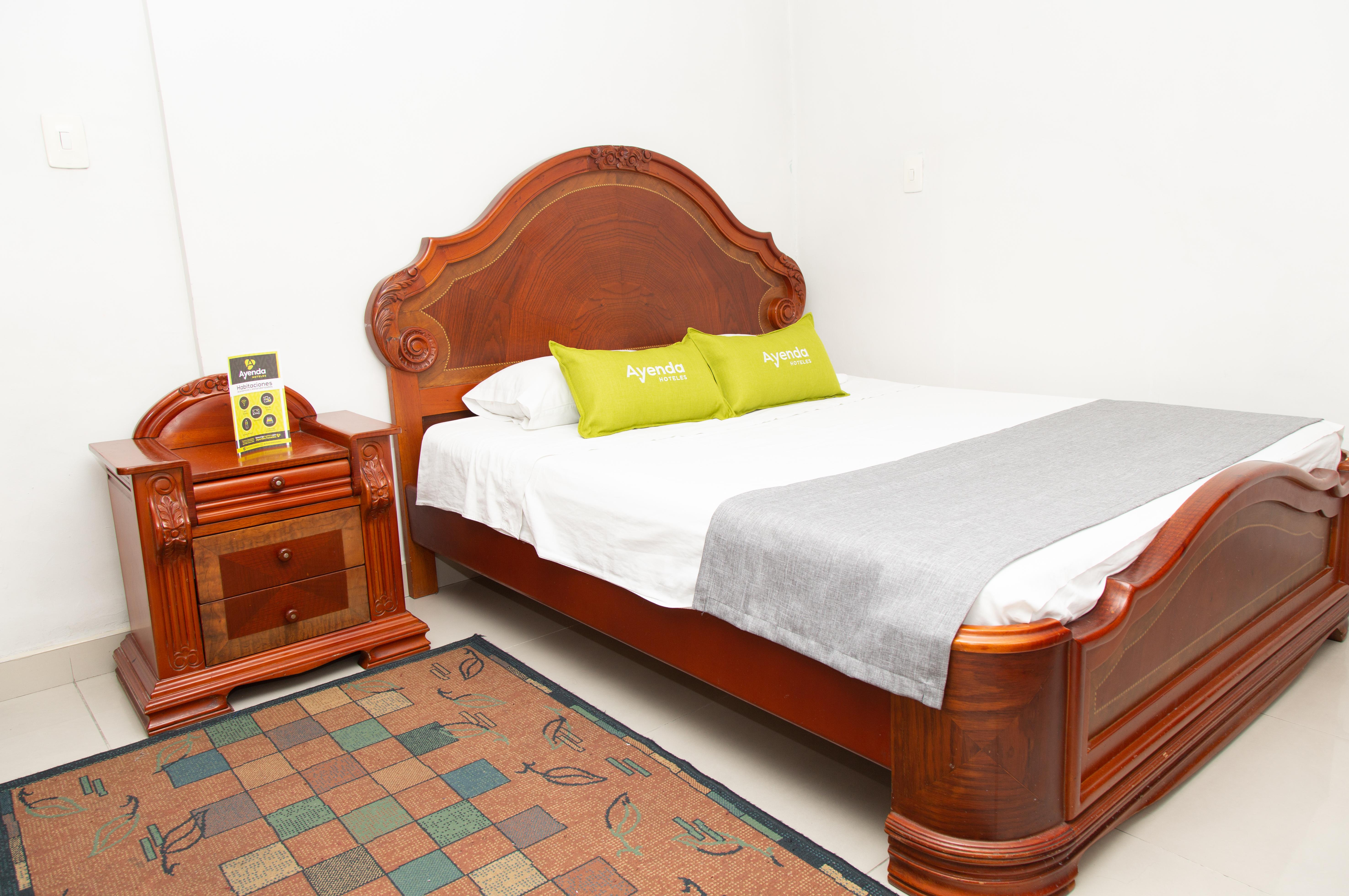 Ayenda 1131 Casa Valencia Hotel Manizales Luaran gambar