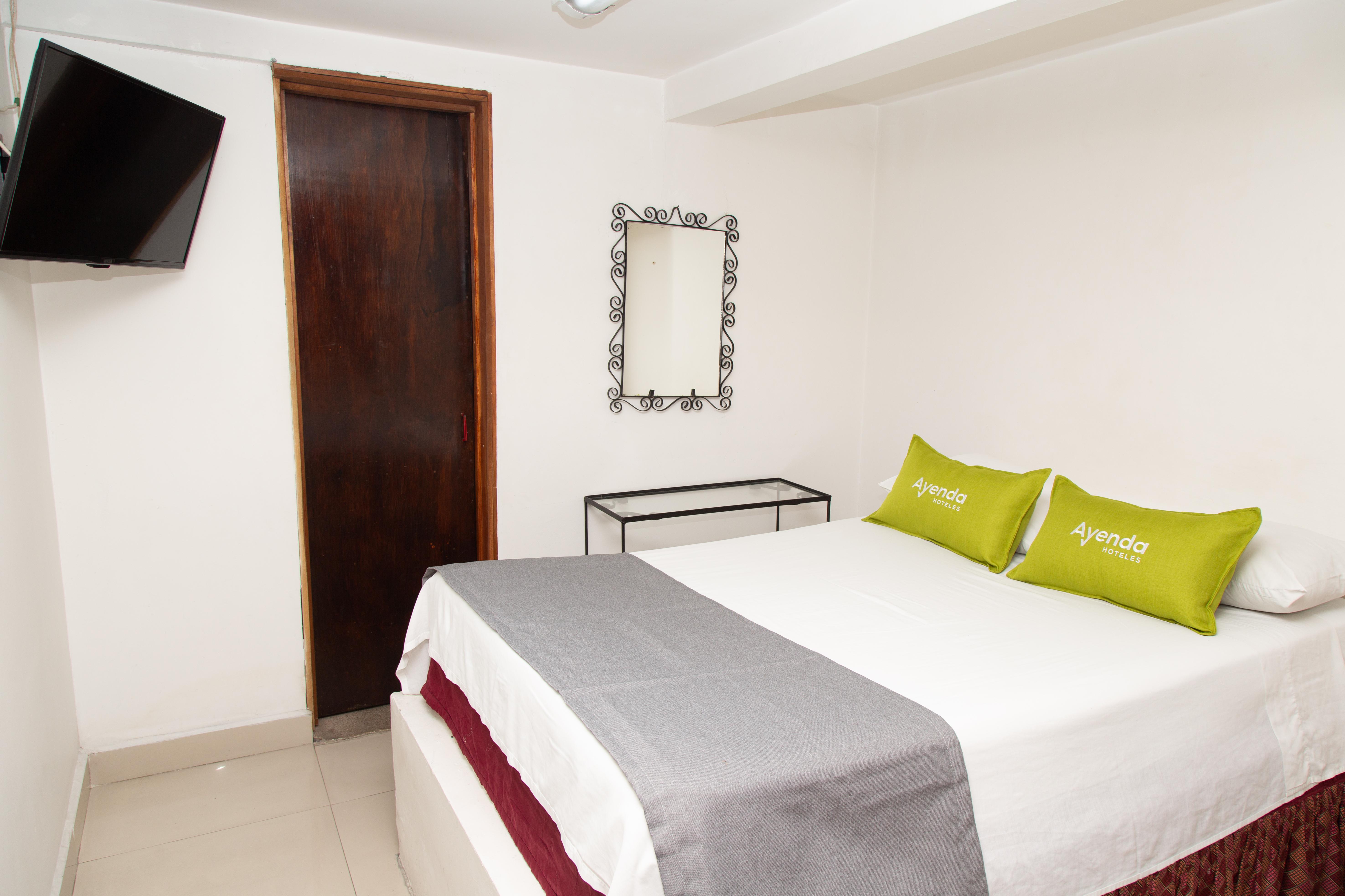 Ayenda 1131 Casa Valencia Hotel Manizales Luaran gambar