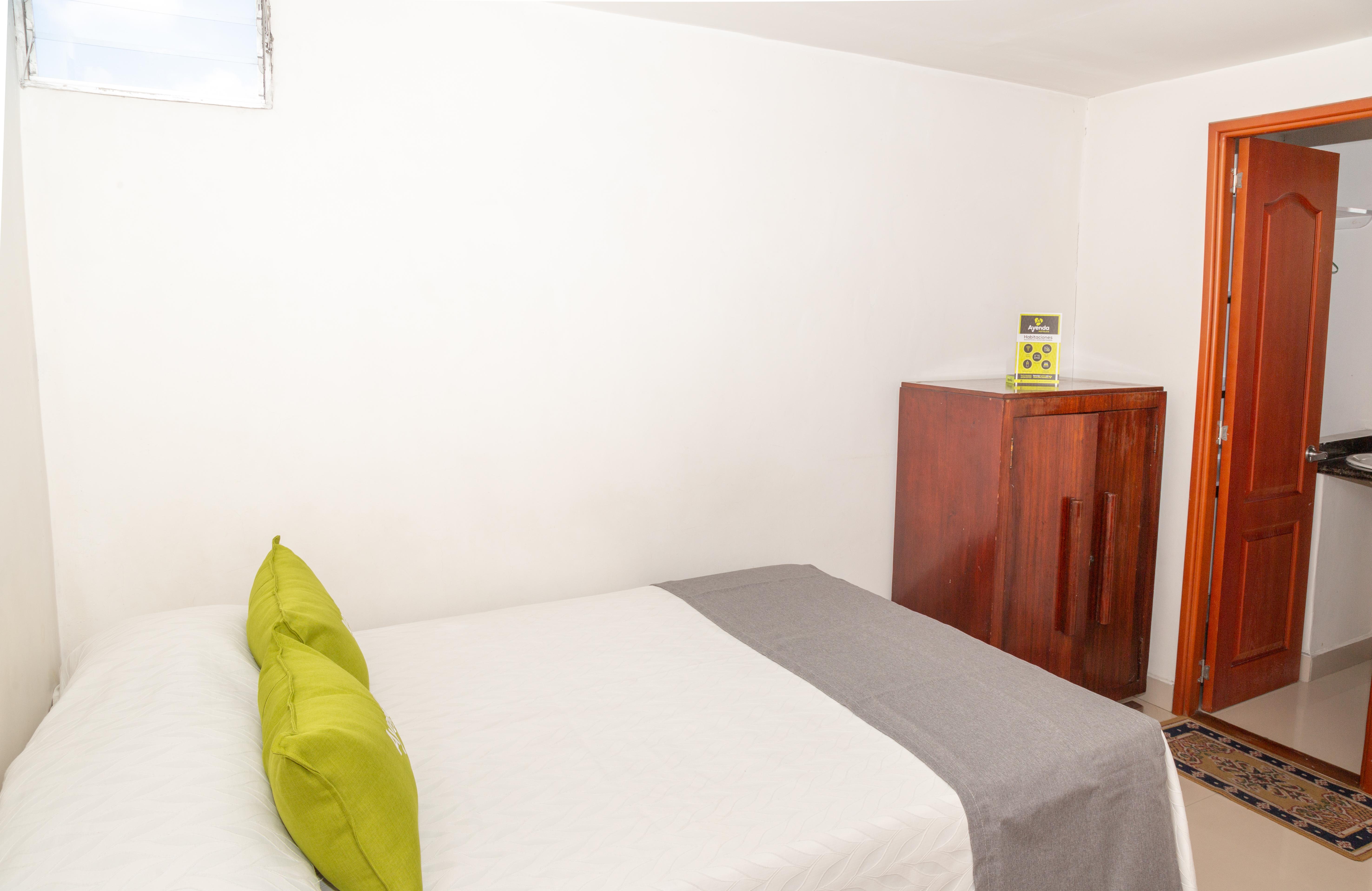 Ayenda 1131 Casa Valencia Hotel Manizales Luaran gambar
