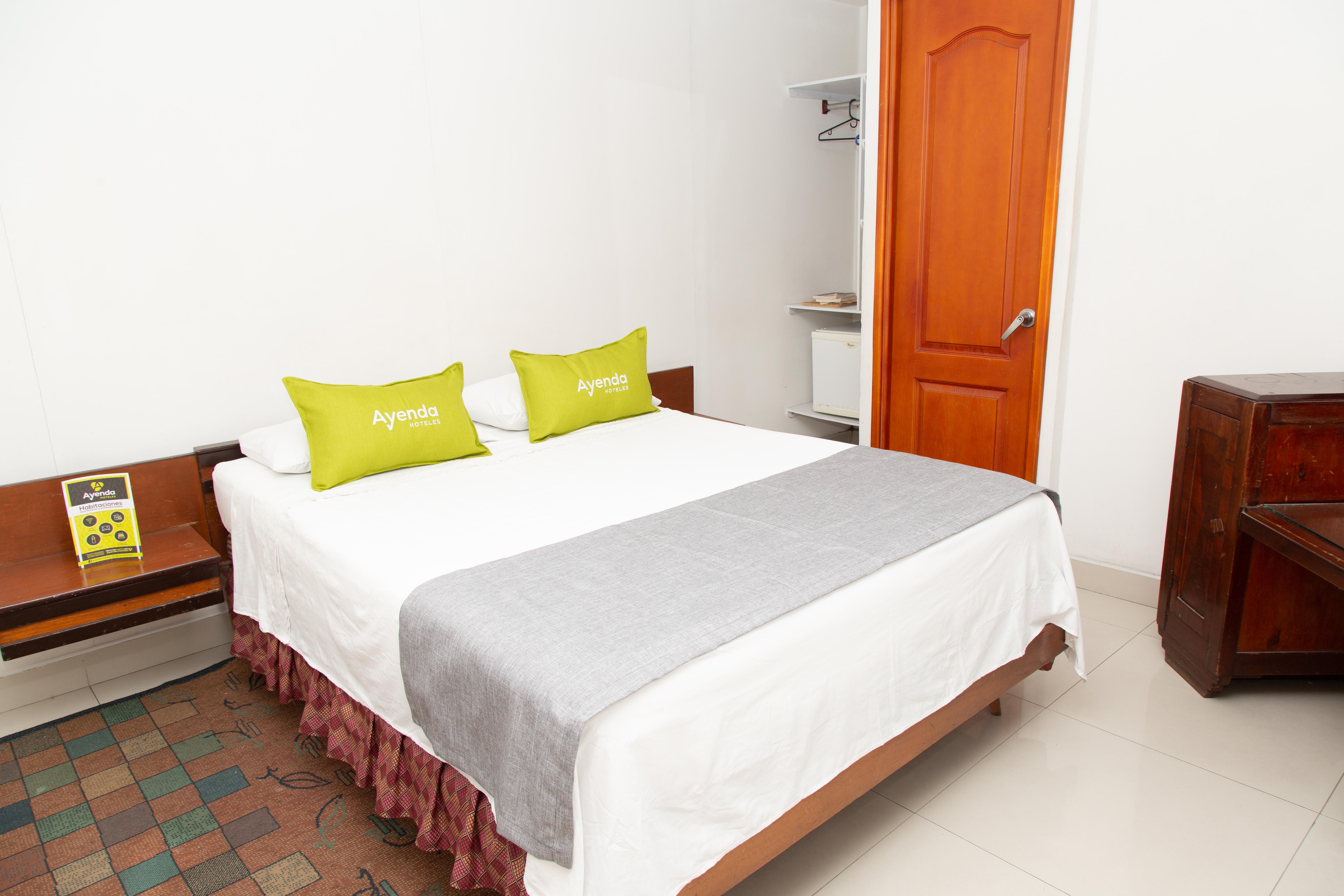Ayenda 1131 Casa Valencia Hotel Manizales Luaran gambar