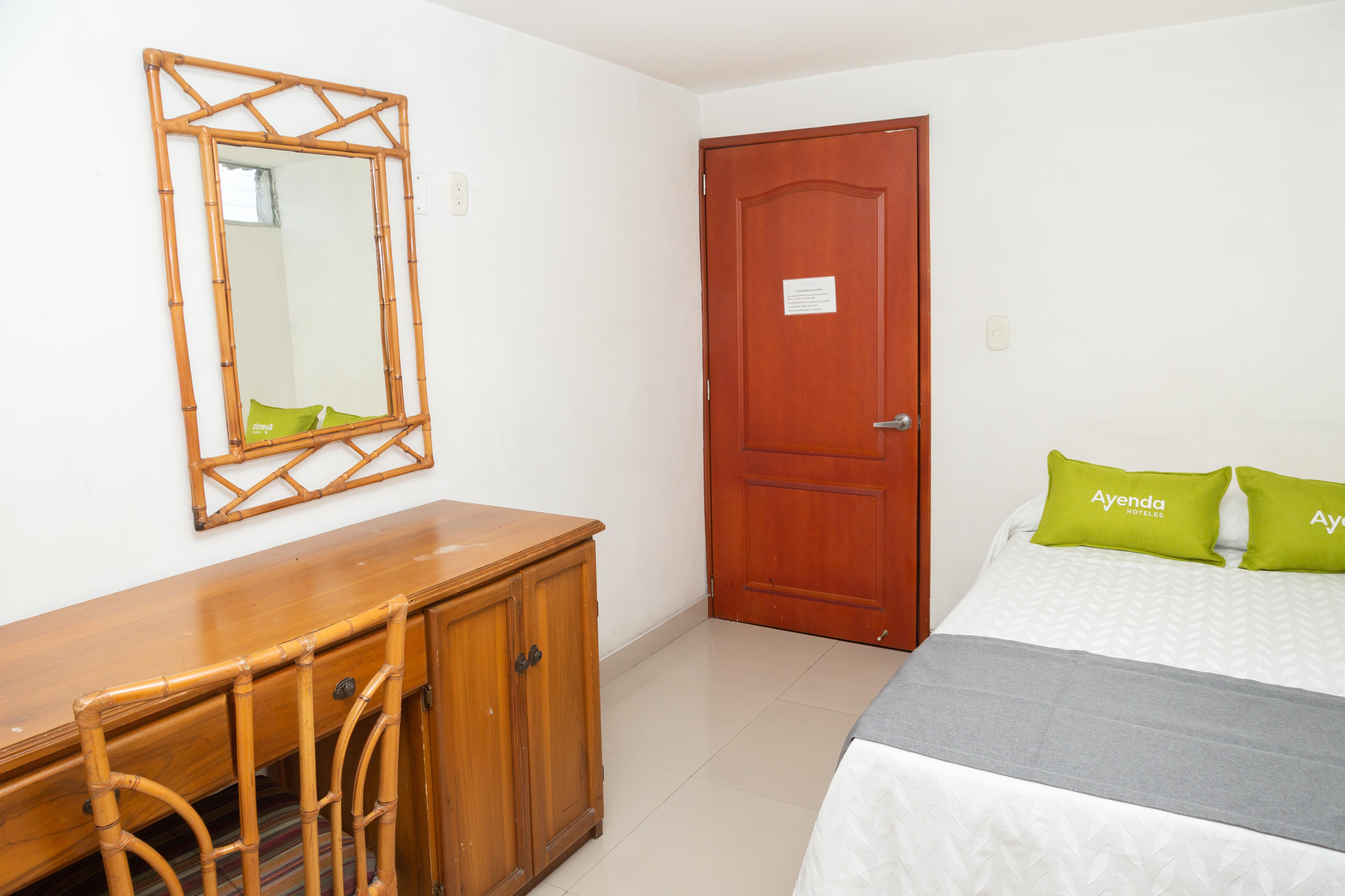 Ayenda 1131 Casa Valencia Hotel Manizales Luaran gambar