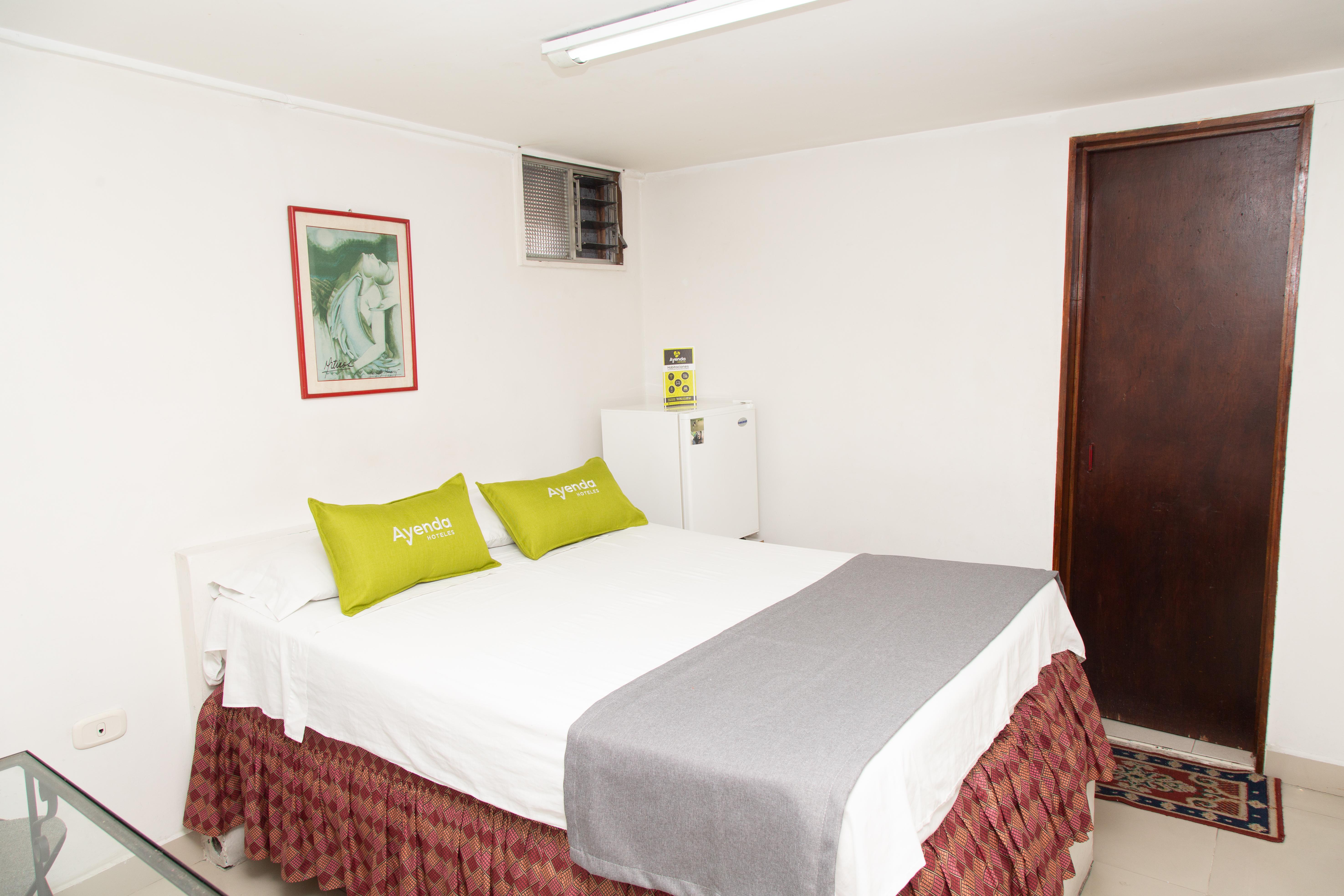 Ayenda 1131 Casa Valencia Hotel Manizales Luaran gambar