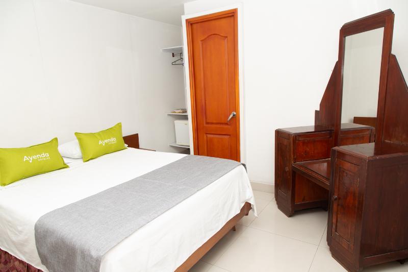 Ayenda 1131 Casa Valencia Hotel Manizales Luaran gambar