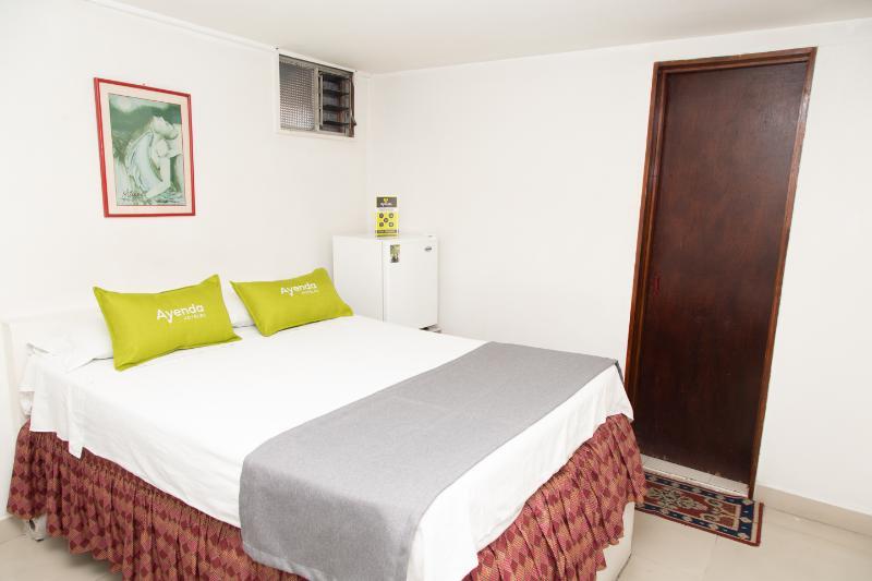 Ayenda 1131 Casa Valencia Hotel Manizales Luaran gambar